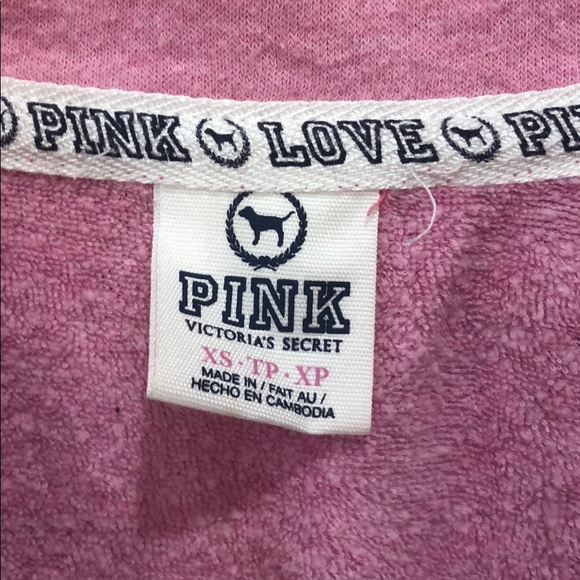 Half zip sweat - Picture 3 of 6